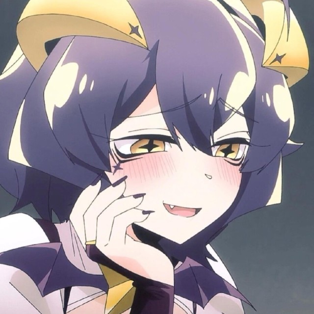 一只可爱的猫（？）